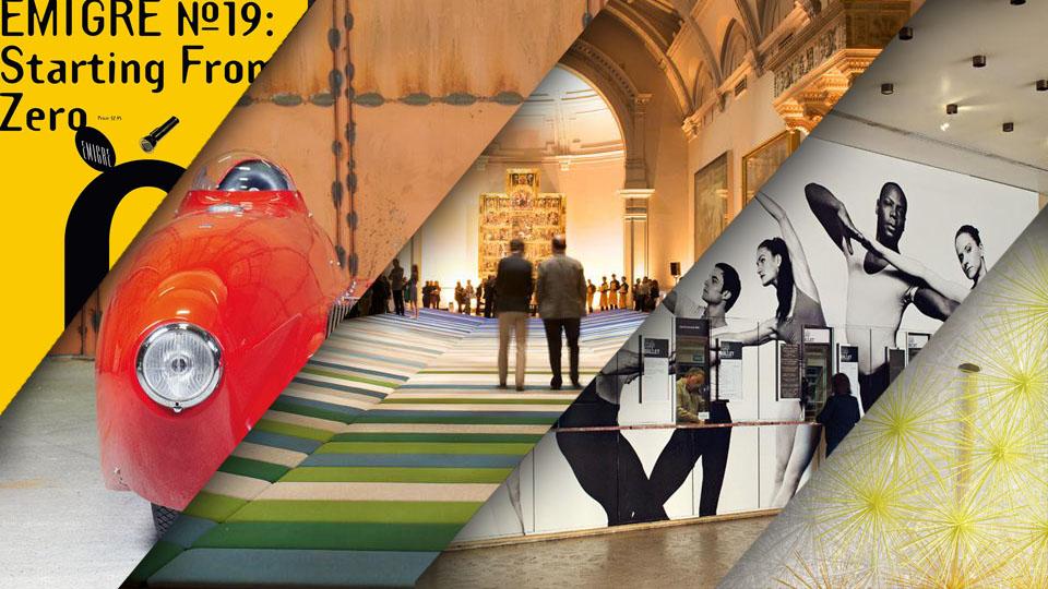 DomusWeb Best of Design 2011